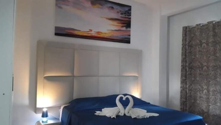 Villa Emita Trou Aux Biches Beach Appartement Buitenkant foto
