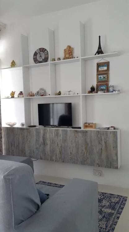 Villa Emita Trou Aux Biches Beach Appartement Buitenkant foto