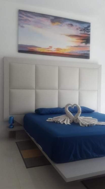 Villa Emita Trou Aux Biches Beach Appartement Buitenkant foto