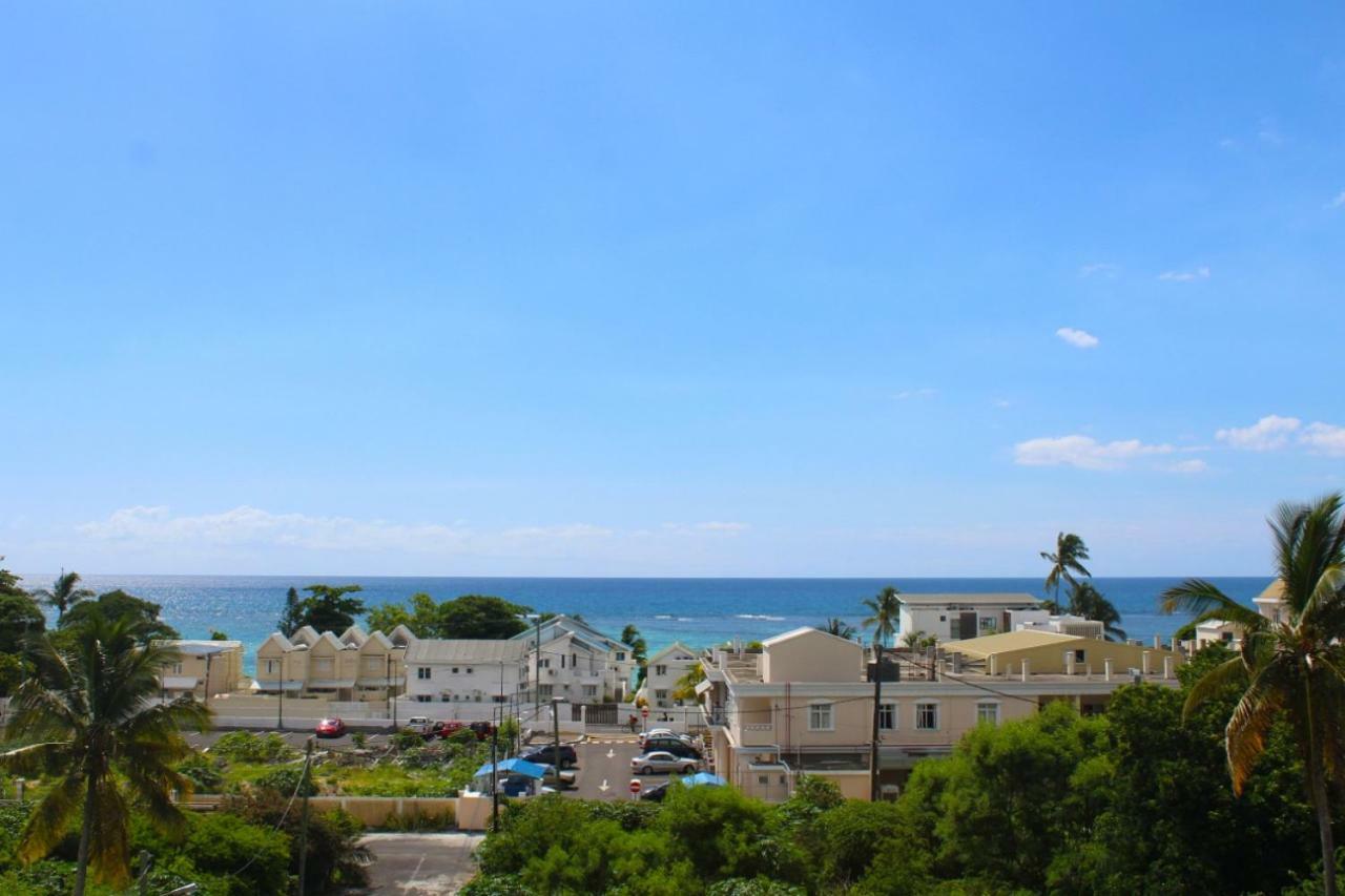 Villa Emita Trou Aux Biches Beach Appartement Buitenkant foto