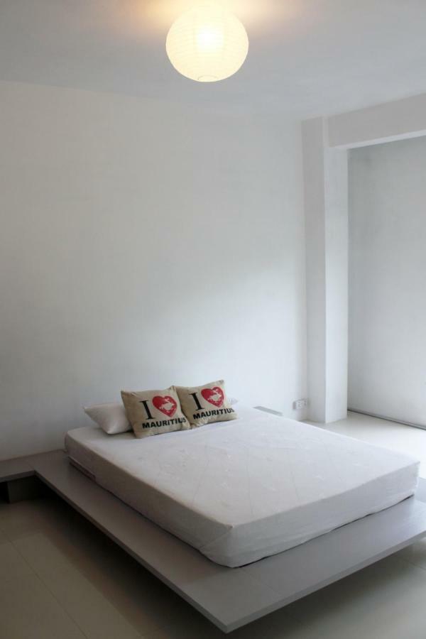 Villa Emita Trou Aux Biches Beach Appartement Buitenkant foto