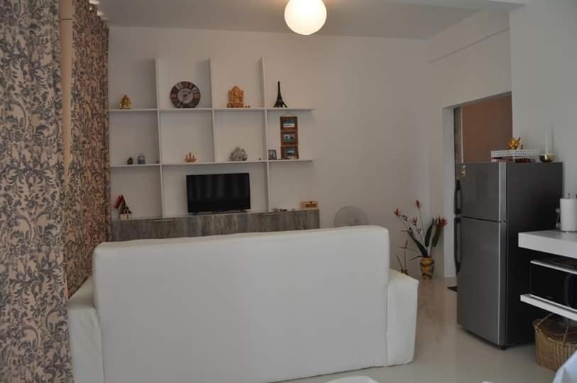 Villa Emita Trou Aux Biches Beach Appartement Buitenkant foto