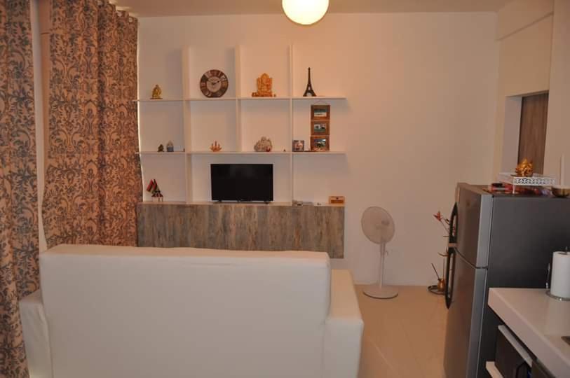 Villa Emita Trou Aux Biches Beach Appartement Buitenkant foto
