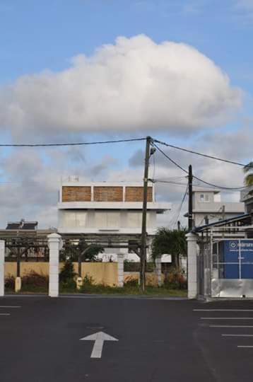 Villa Emita Trou Aux Biches Beach Appartement Buitenkant foto