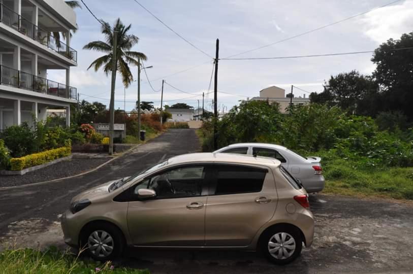 Villa Emita Trou Aux Biches Beach Appartement Buitenkant foto