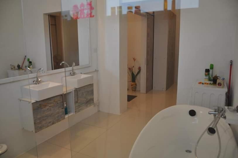 Villa Emita Trou Aux Biches Beach Appartement Buitenkant foto