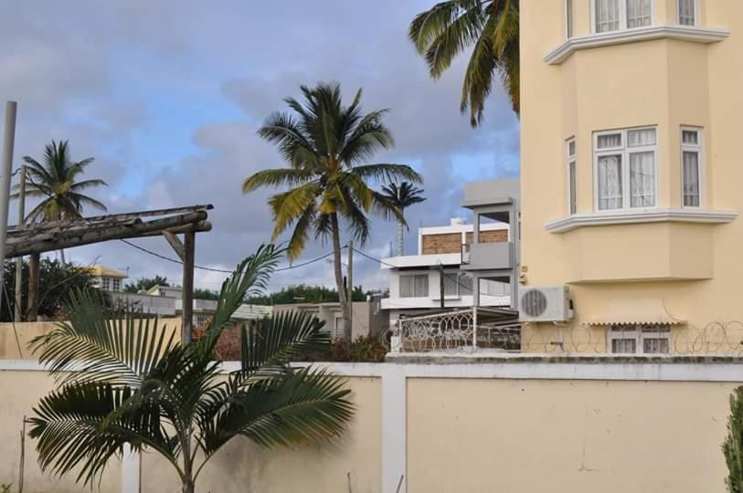 Villa Emita Trou Aux Biches Beach Appartement Buitenkant foto