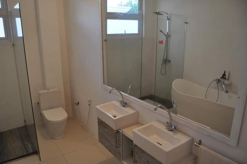 Villa Emita Trou Aux Biches Beach Appartement Buitenkant foto