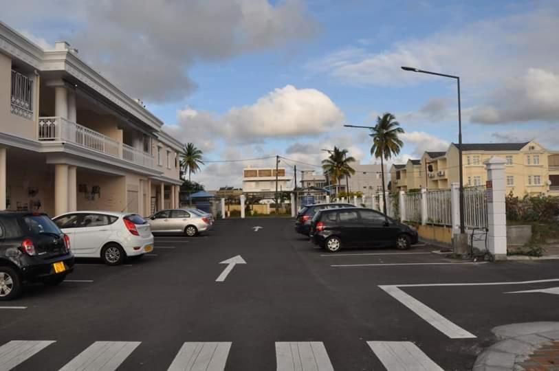 Villa Emita Trou Aux Biches Beach Appartement Buitenkant foto