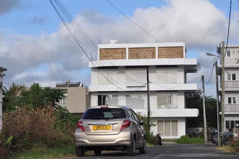 Villa Emita Trou Aux Biches Beach Appartement Buitenkant foto