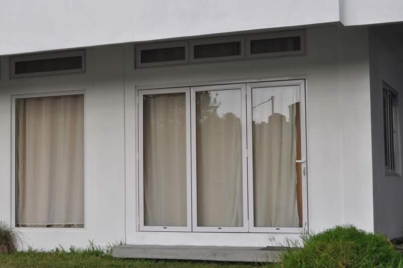 Villa Emita Trou Aux Biches Beach Appartement Buitenkant foto