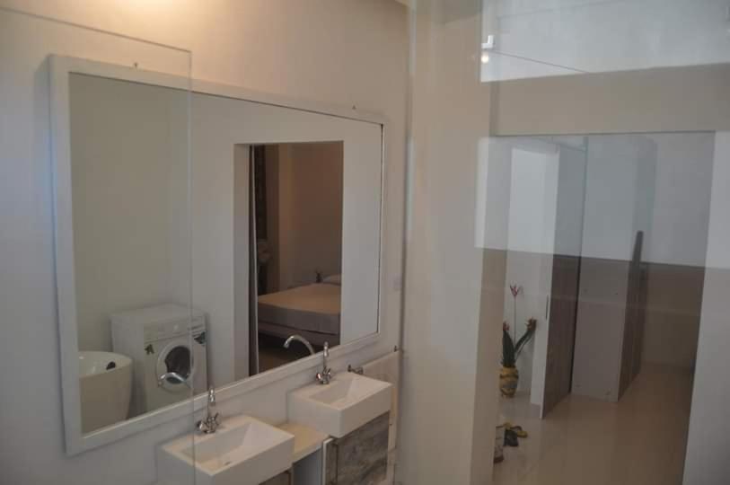 Villa Emita Trou Aux Biches Beach Appartement Buitenkant foto